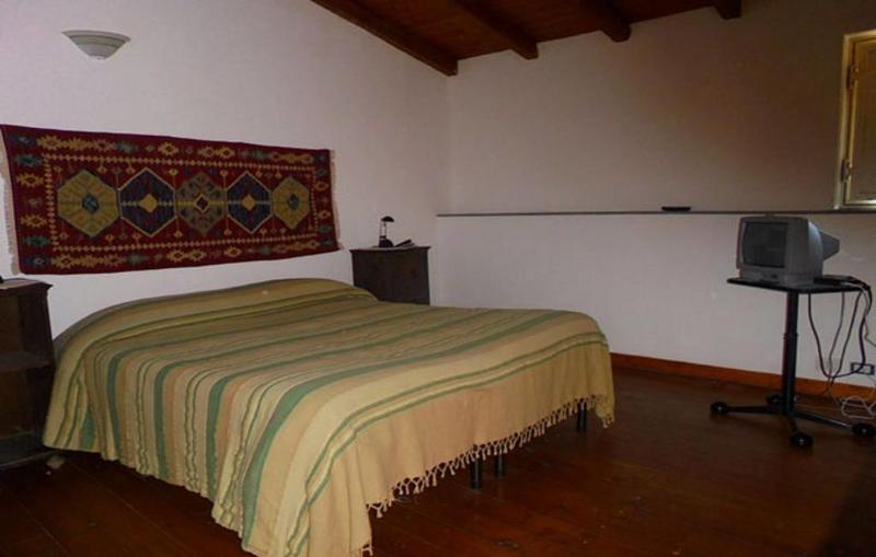 مبيت وإفطار Baglio Delle Rose