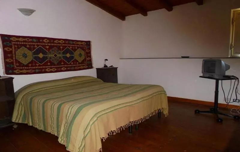 ベッドアンドブレックファースト Baglio Delle Rose