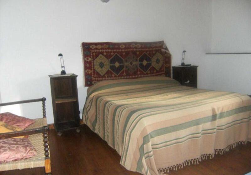 مبيت وإفطار Baglio Delle Rose