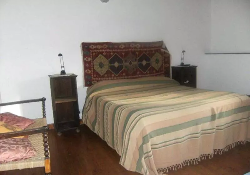 ベッドアンドブレックファースト Baglio Delle Rose