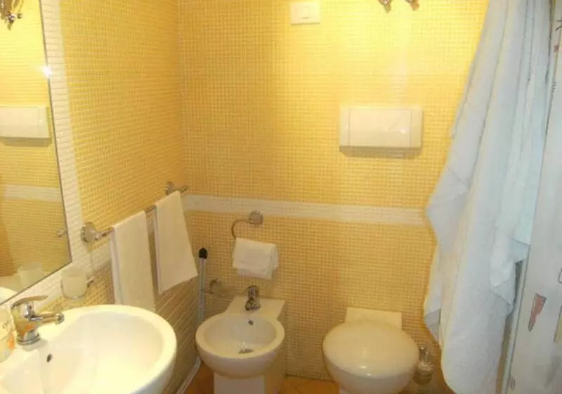 ベッドアンドブレックファースト Baglio Delle Rose