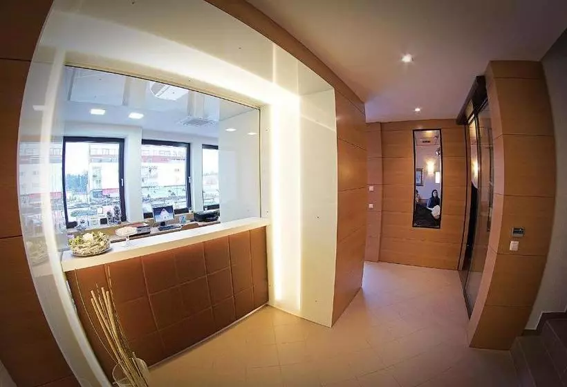 تختخواب و صبحانه Guest House Pohorska Kavarna