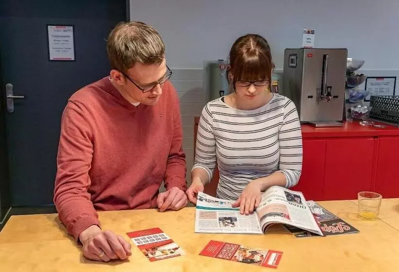 Havenhostel Bremerhaven