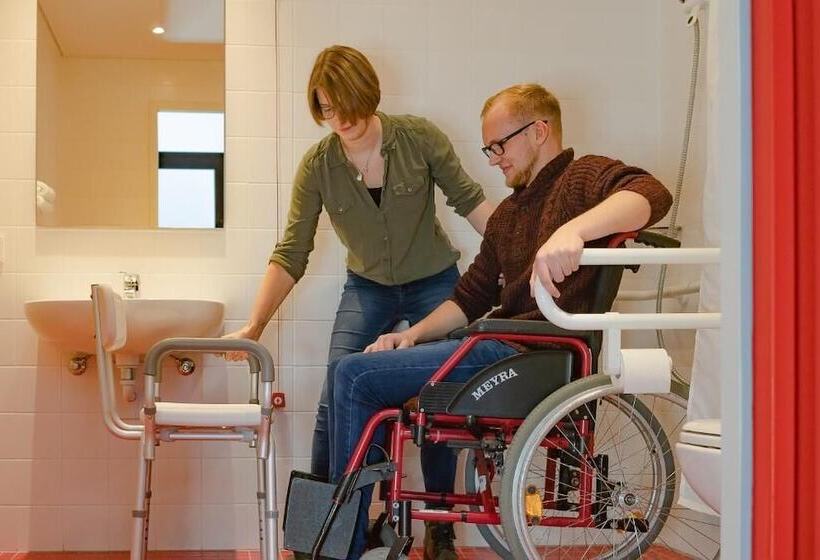 Havenhostel Bremerhaven