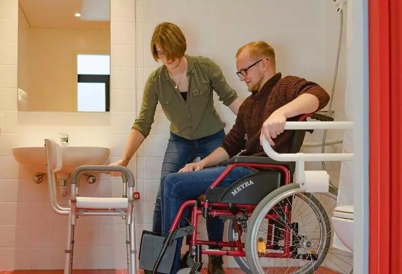 Havenhostel Bremerhaven