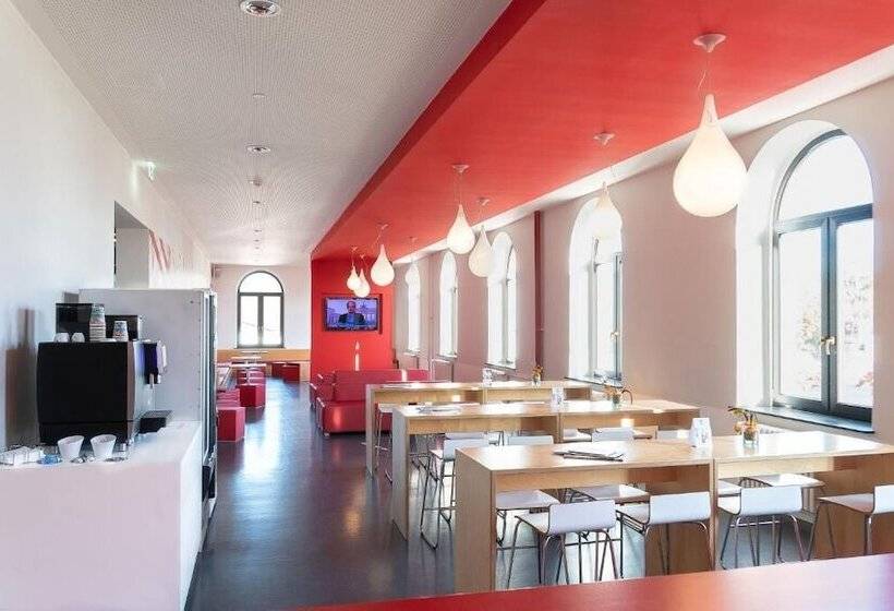 Havenhostel Bremerhaven