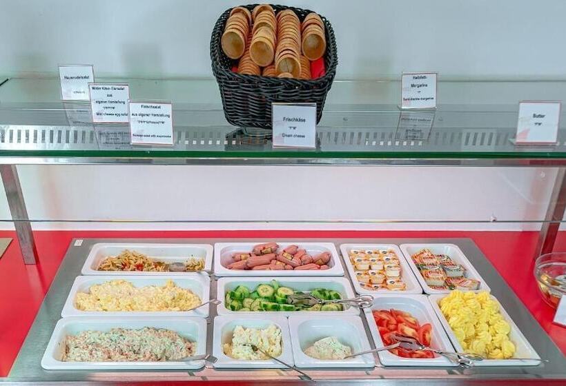 Havenhostel Bremerhaven