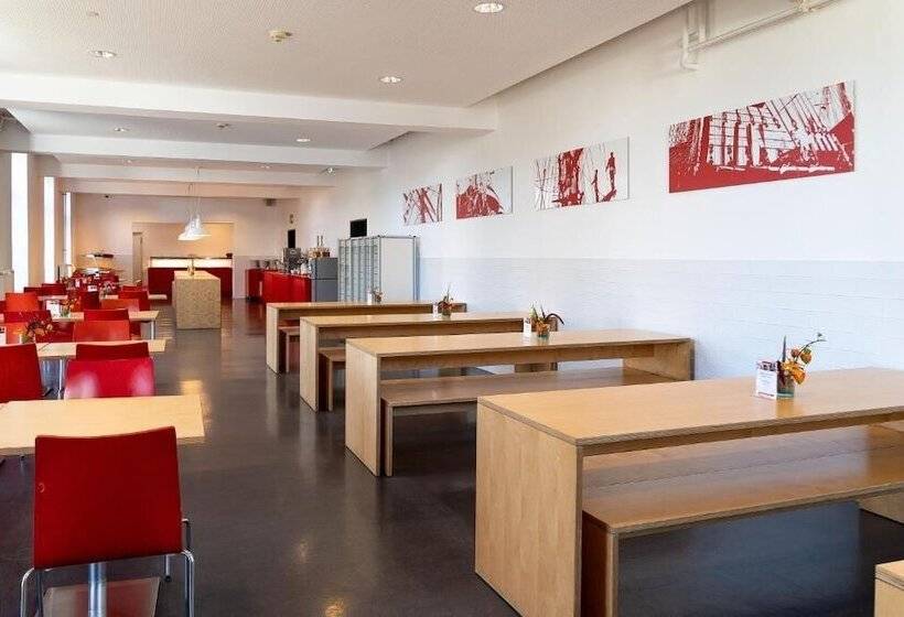 Havenhostel Bremerhaven