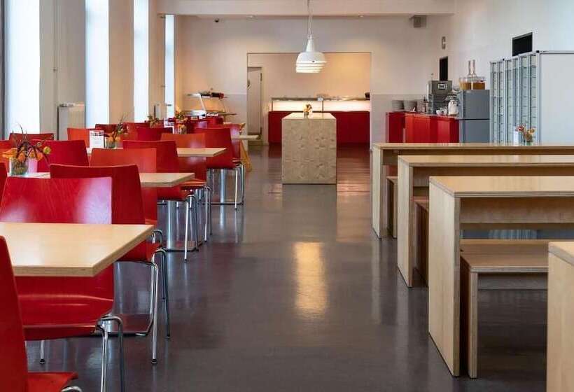 Havenhostel Bremerhaven