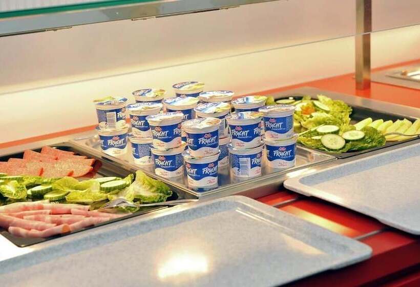 Havenhostel Bremerhaven