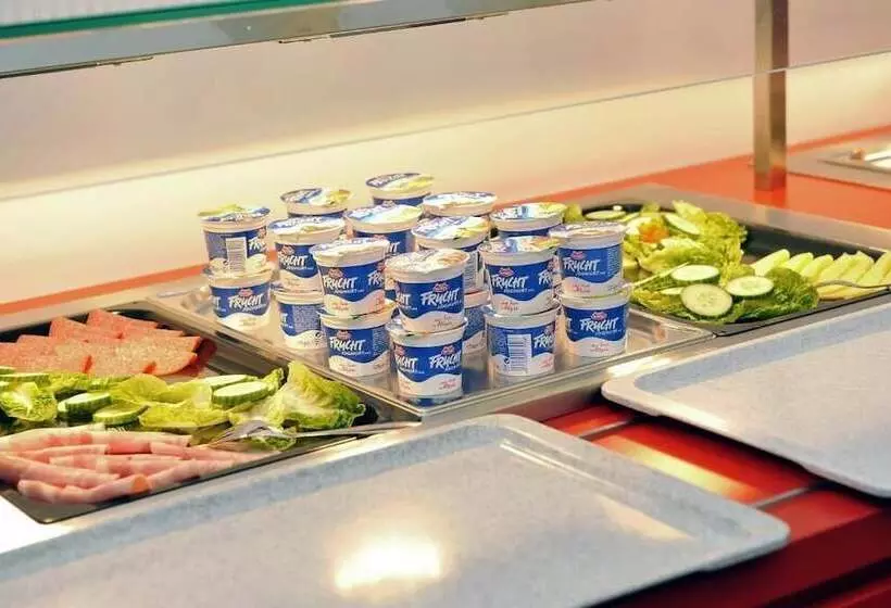 Havenhostel Bremerhaven