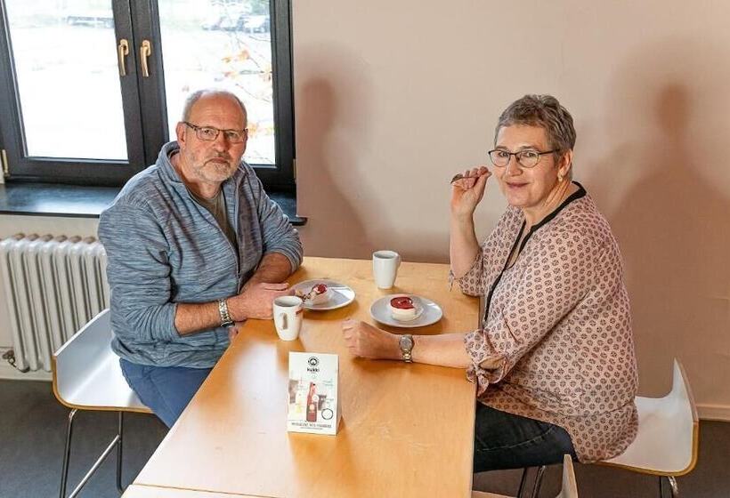 Havenhostel Bremerhaven