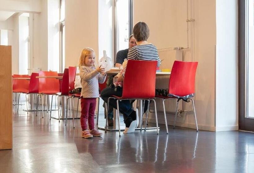 Havenhostel Bremerhaven