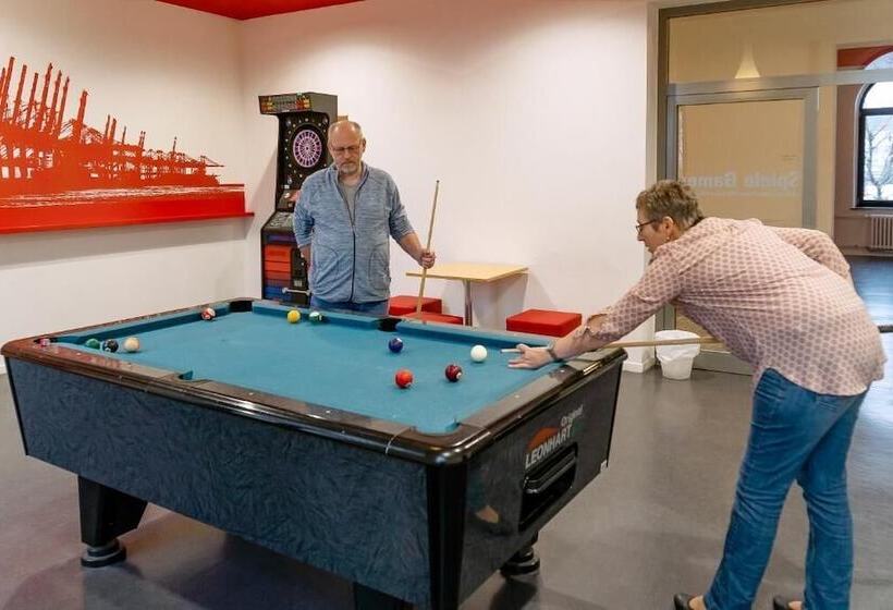 Havenhostel Bremerhaven
