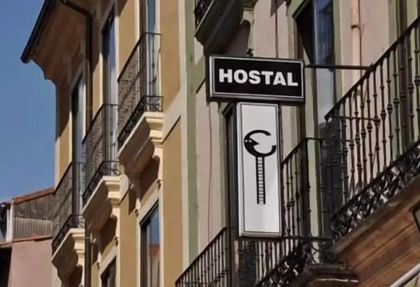 Hostal Escala Luna