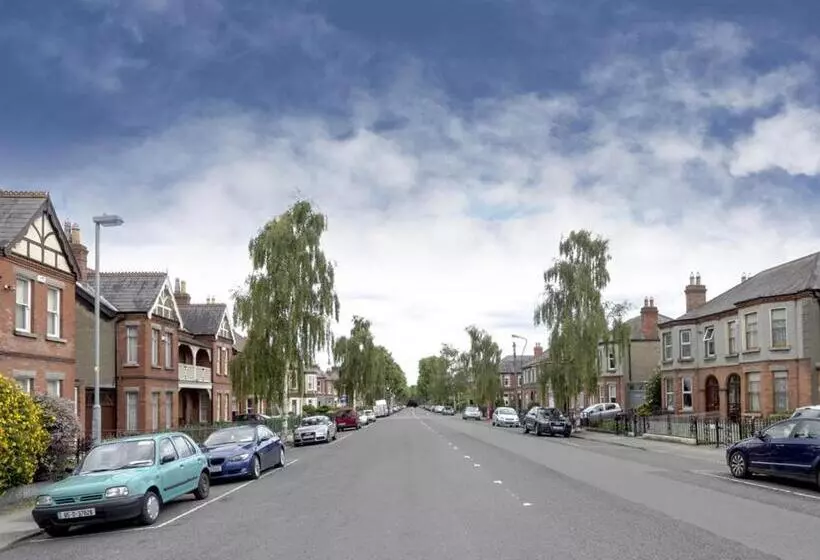 호텔 Avoca House B&b