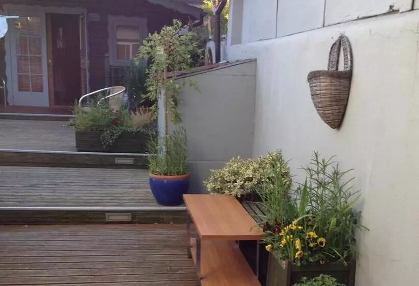 호텔 Avoca House B&b