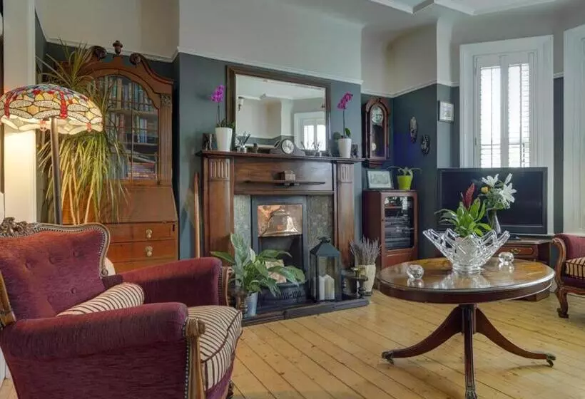 호텔 Avoca House B&b