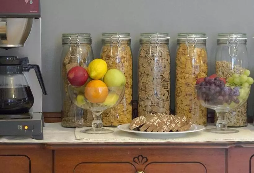 호텔 Avoca House B&b