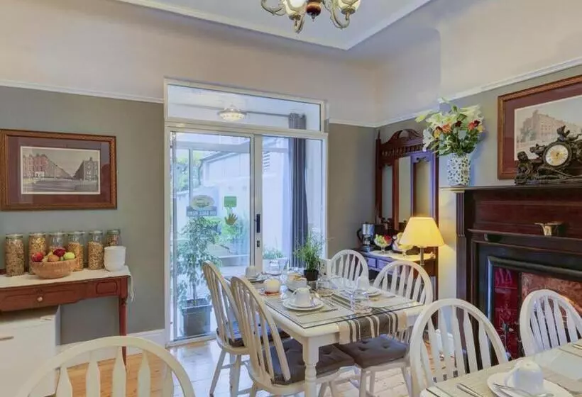 호텔 Avoca House B&b