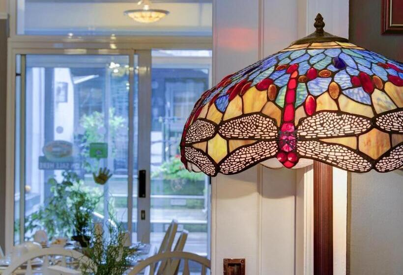 בית מלון כפרי Avoca House B&b