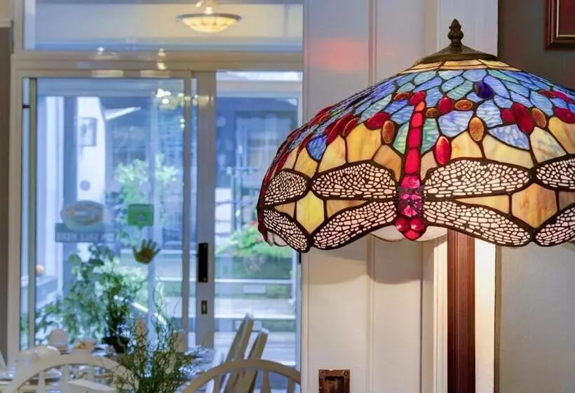 호텔 Avoca House B&b