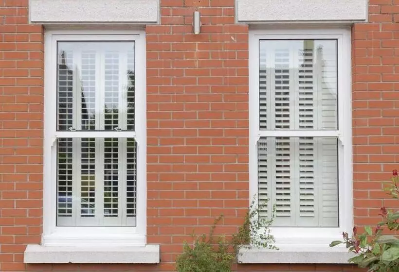 호텔 Avoca House B&b