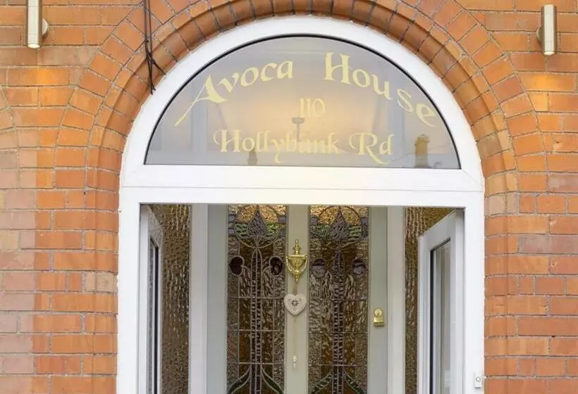 호텔 Avoca House B&b