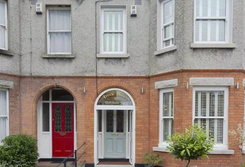 호텔 Avoca House B&b