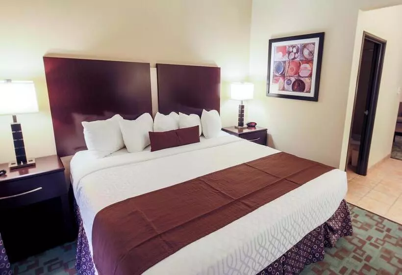 فندق Best Western Plus Eastgate Inn & Suites