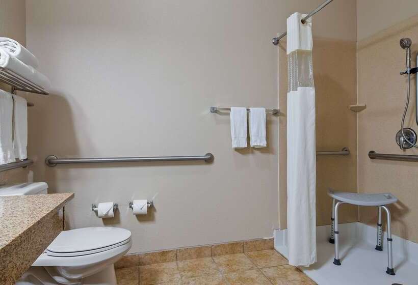 فندق Best Western Plus Eastgate Inn & Suites