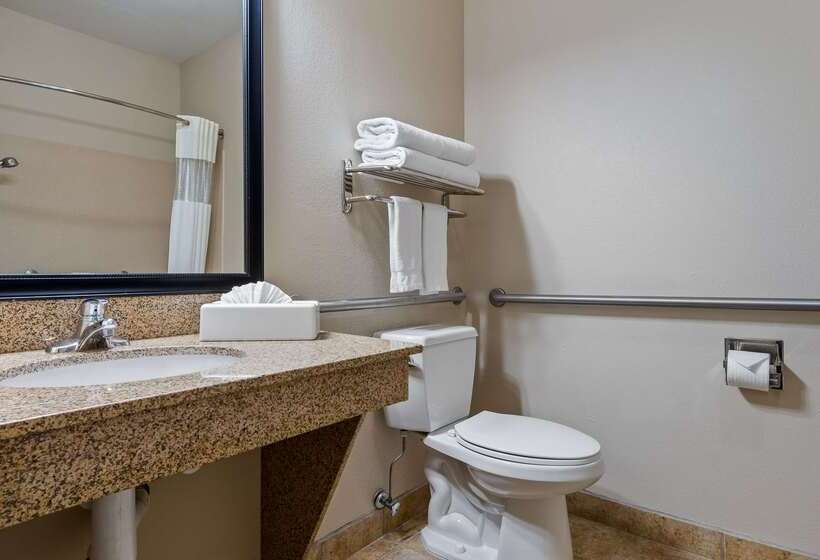 فندق Best Western Plus Eastgate Inn & Suites