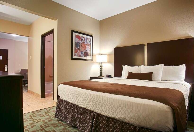 فندق Best Western Plus Eastgate Inn & Suites