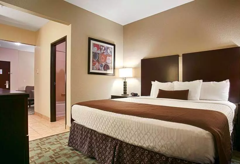 فندق Best Western Plus Eastgate Inn & Suites