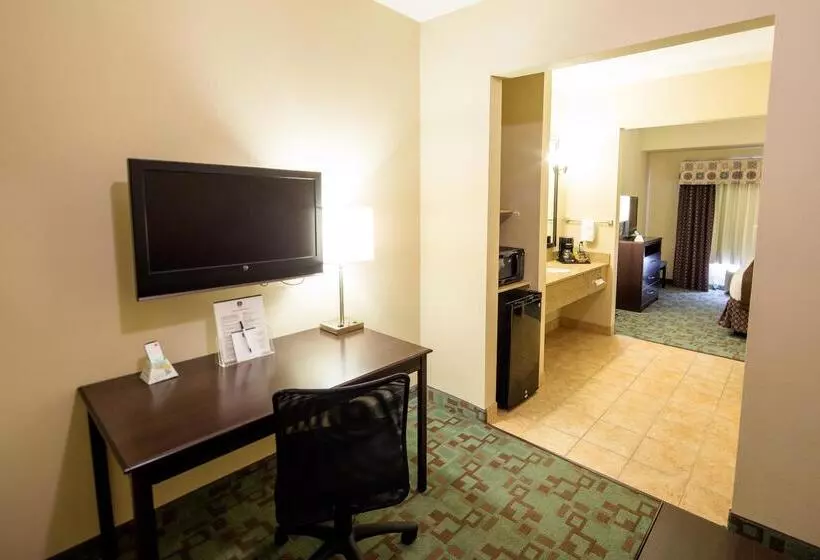 فندق Best Western Plus Eastgate Inn & Suites