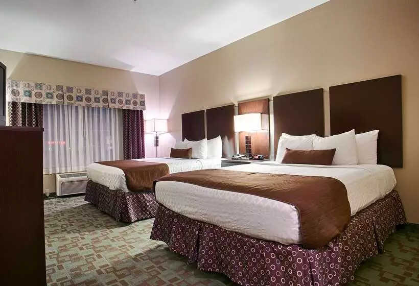 فندق Best Western Plus Eastgate Inn & Suites