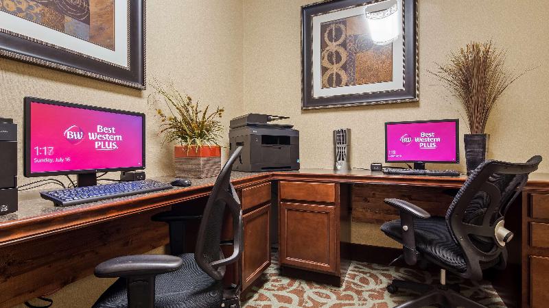 فندق Best Western Plus Eastgate Inn & Suites