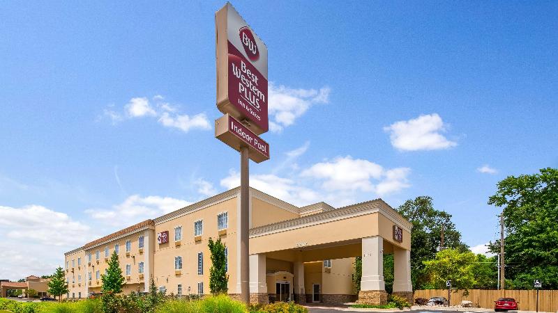 فندق Best Western Plus Eastgate Inn & Suites