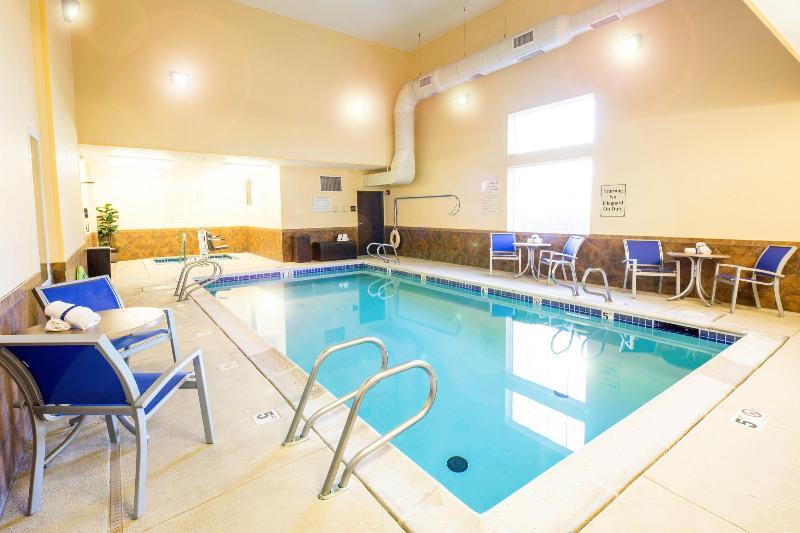 فندق Best Western Plus Eastgate Inn & Suites