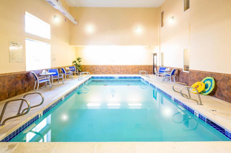 فندق Best Western Plus Eastgate Inn & Suites