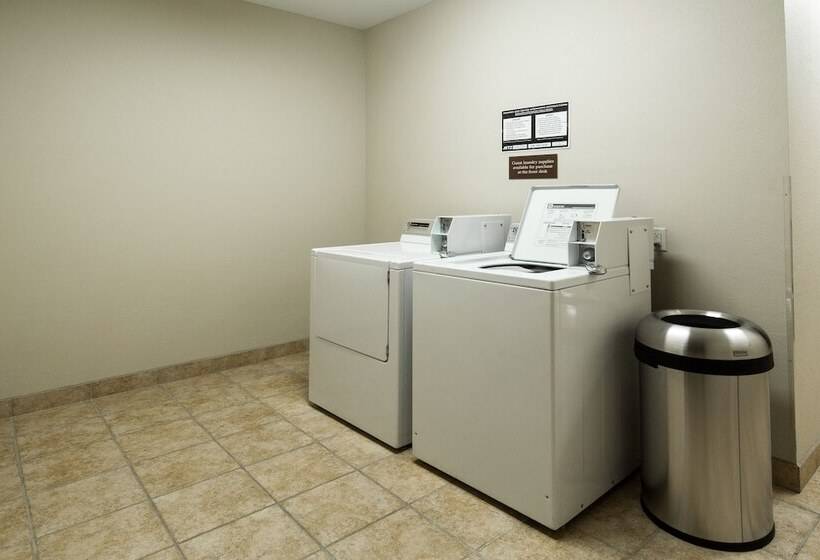 فندق Best Western Plus Eastgate Inn & Suites