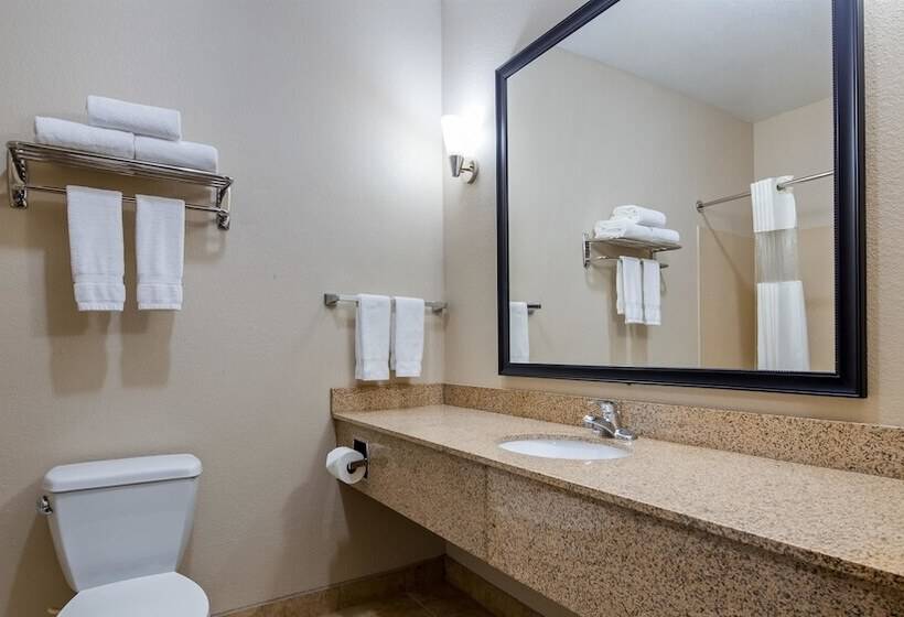 فندق Best Western Plus Eastgate Inn & Suites