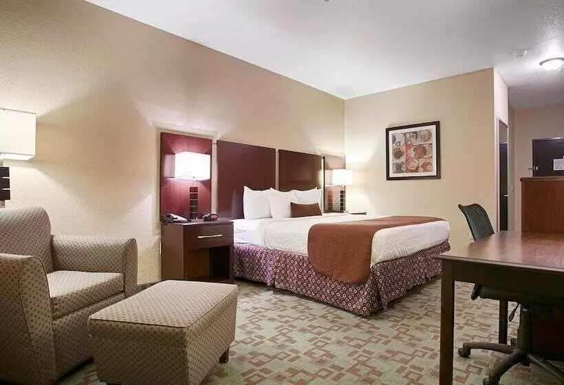 فندق Best Western Plus Eastgate Inn & Suites