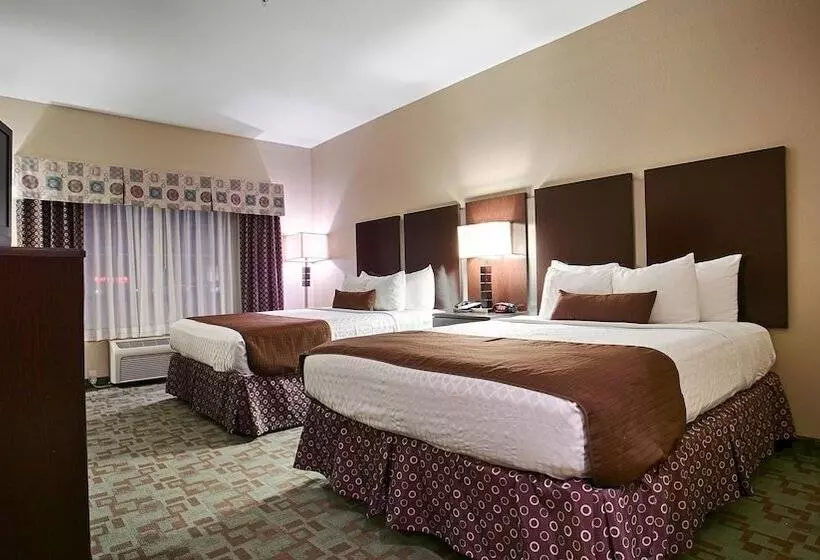 فندق Best Western Plus Eastgate Inn & Suites