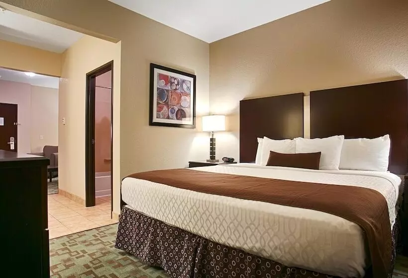 فندق Best Western Plus Eastgate Inn & Suites