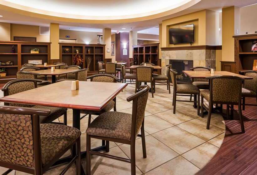 فندق Best Western Plus Grand Island Inn And Suites