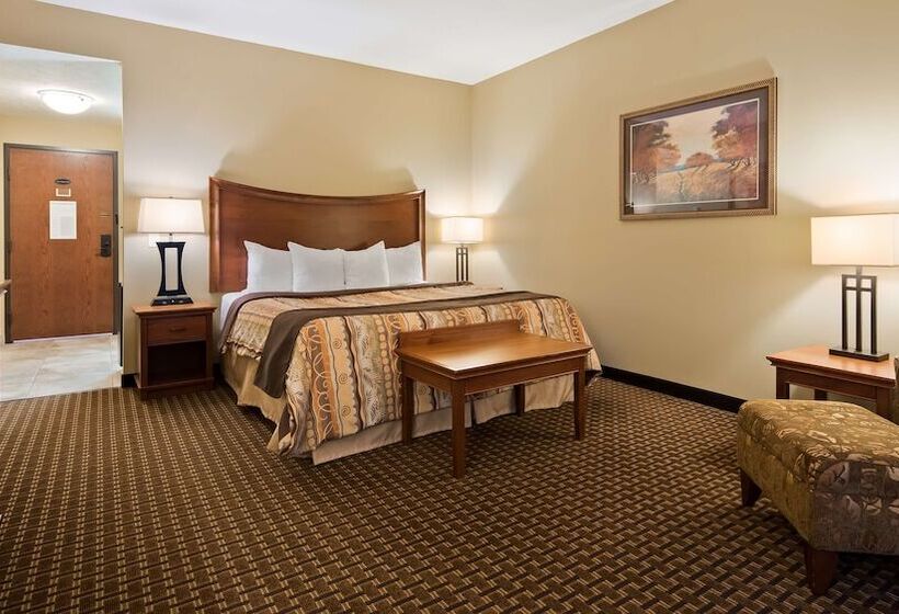 فندق Best Western Plus Grand Island Inn And Suites