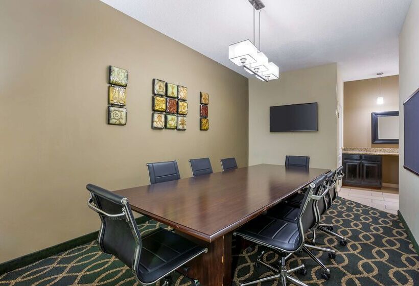 ホテル Best Western Plus Searcy Inn