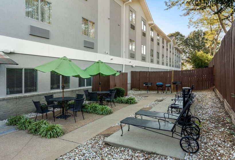 ホテル Best Western Plus Searcy Inn