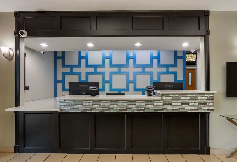 ホテル Best Western Plus Searcy Inn